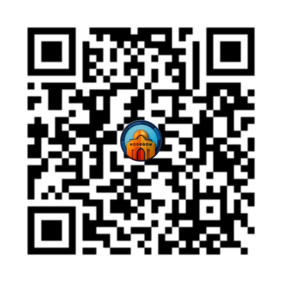 Hodegon Restaurant QR Menü